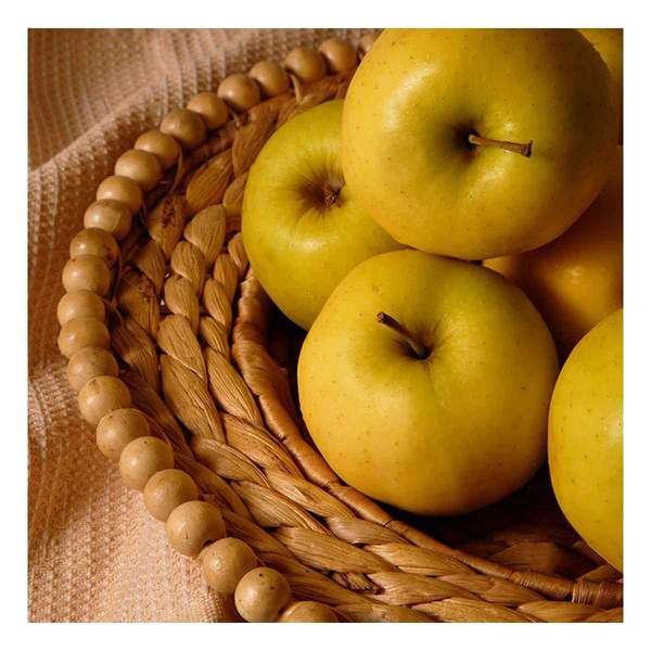FYV. MANZANA AMERICANA AMARILLA KG.