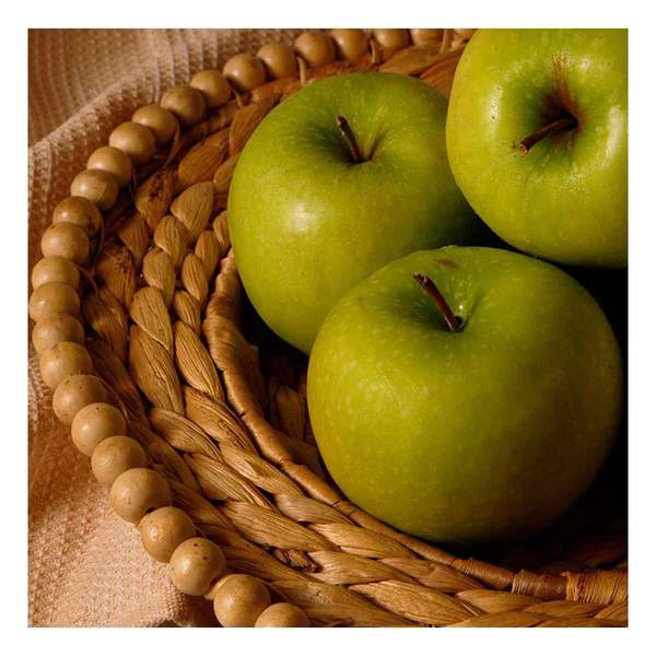 FYV. MANZANA VERDE KG.