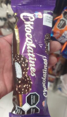 GALL. GAMESA CHOCOLATINES 42 GR.