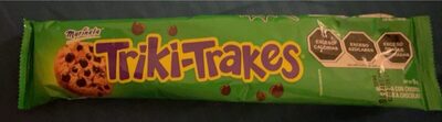 GALL. MARINELA TRIKI TRAKES 8 PZA.