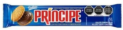 GALL. PRINCIPE CHOCOLATE