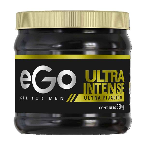 GEL EGO MAGNETIC 200 ML.