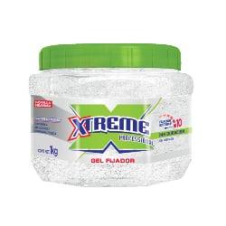 GEL XTREME TRASPARENTE 1 KG.