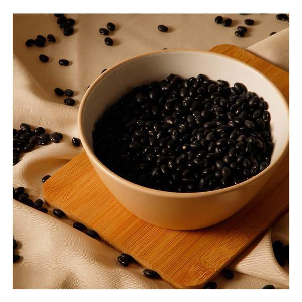 GRAN. FRIJOL NEGRO GRANEL KG.