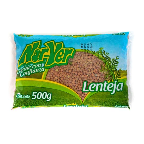 GRAN. LENTEJA GRANEL KG.
