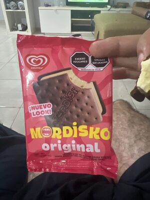 HEL. HOLANDA MORDISKO CLASICO 105 ML.