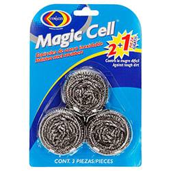 HOG. FIBRA ESPIRAL FASHION CLEAN PZA.