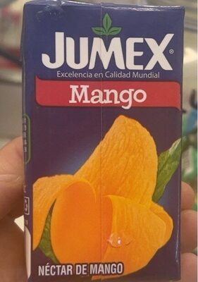 JUGO JUMEX MINIBRIK MANGO 125 ML.