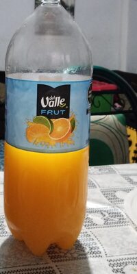 JUGO VALLE FRUT CITRICO 3 LT.