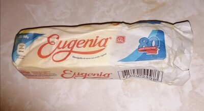LACT. MANTEQUILLA EUGENIA 90 GR.