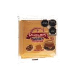 LACT. QUESO AMARILLO DENY AMERICANO KG.