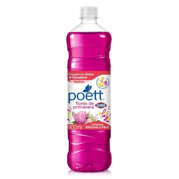 LIMP. POETT PRIMAVERA 12/900 ML.