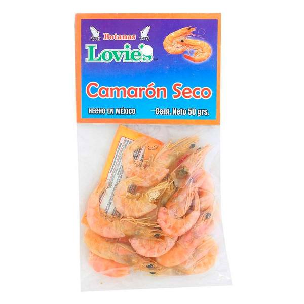 MAR. CAMARON CHICO MARUCHAN GRANEL KG.