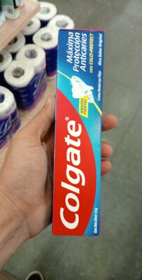 PASTA DENTAL COLGATE M.F.P. 72/90 ML