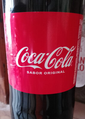 REFR. COCA COLA 12/1.35 LT.