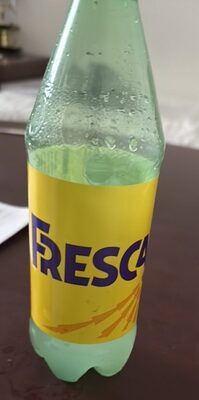 REFR. FRESCA 12/600 ML.