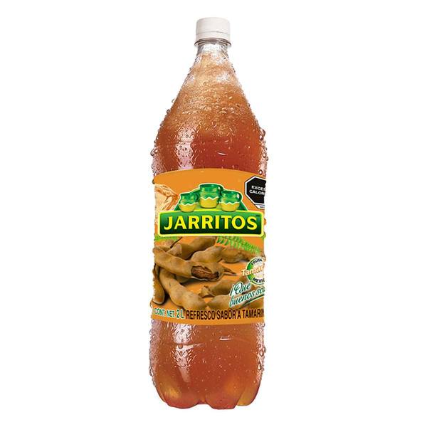REFR. JARRITOS TAMARINDO 8/3 LT.