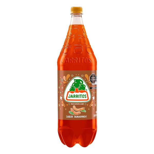 REFR. JARRITOS TAMARINDOS 12/400 ML.