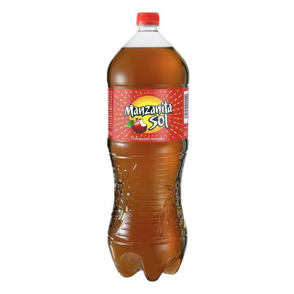 REFR. MANZANITA SOL 8/2.5 LT.