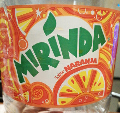 REFR. MIRINDA 8/3 LT.