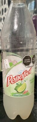 REFR. PEÑAFIEL LIMONADA 12/600 ML.