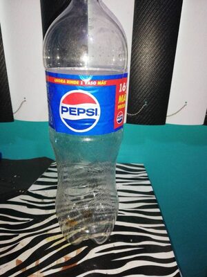 REFR. PEPSI 12/1.50 ML.