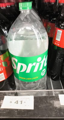 REFR. SPRITE 8/3 LT.