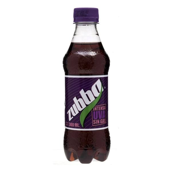 REFR. ZUBBA 24/300 ML.