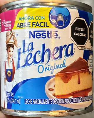 LECHERA NESTLE 48/375 GR.