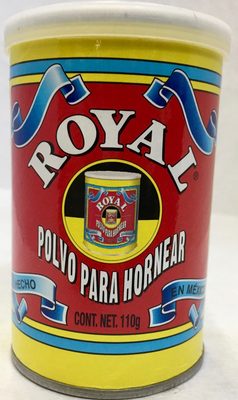 REP. ROYAL 48/110 GR.