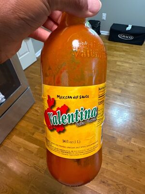 SALSA VALENTINA 12/1 LT.