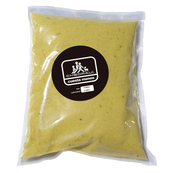 SAZ. CONSOME DE POLLO GRANEL KG.