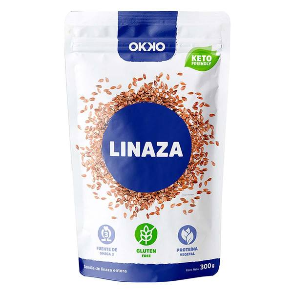 SEM. LINAZA GRANEL KG.