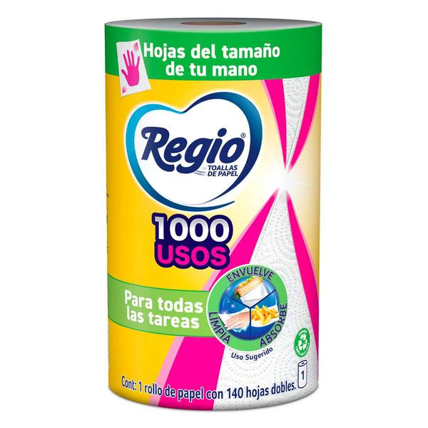 SERVITOALLA REGIO INDIVIDUAL 12/130 HJ.