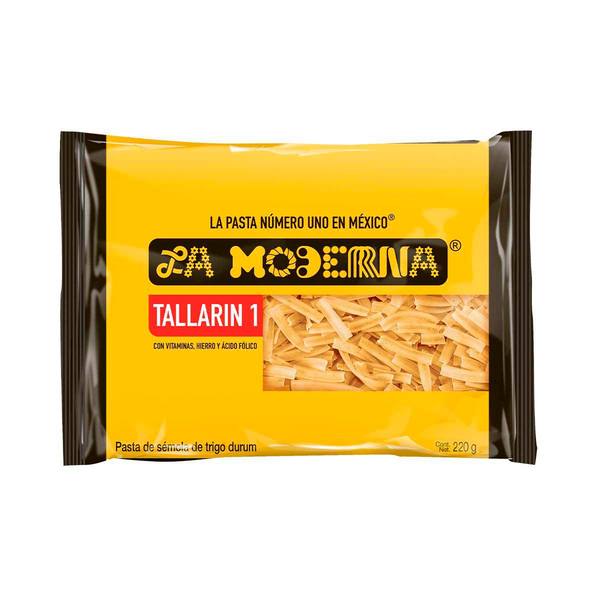 SOPA MODERNA TALLARIN 2 20/200 GR.