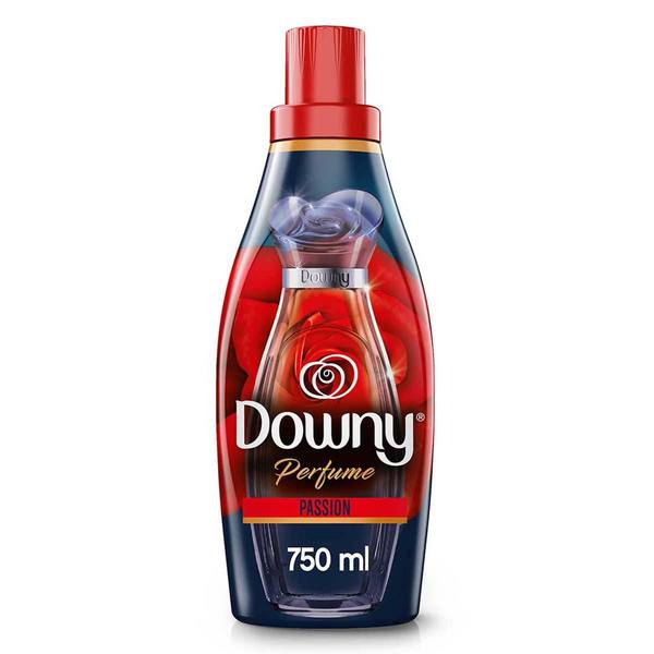 SUAV. DOWNY PASSION 9/750 ML.