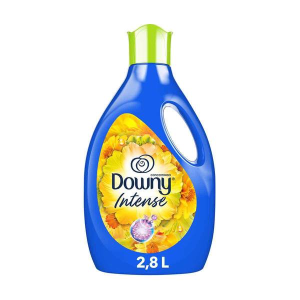 SUAV. DOWNY PUREZA 9/730 ML.