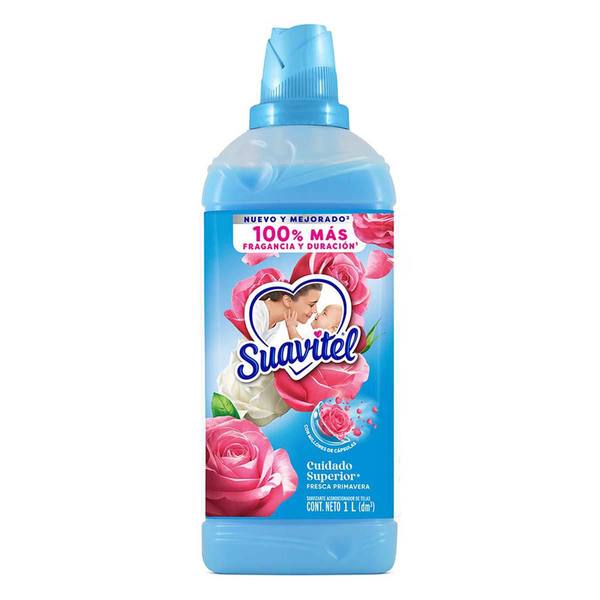SUAV. SUAVITEL FRESCA PRIMAVERA 12/1 LT.