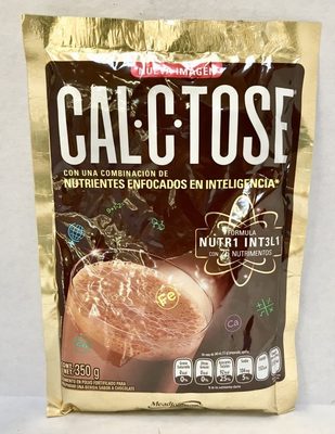 CAL-C-TOSE 33/350 GR.