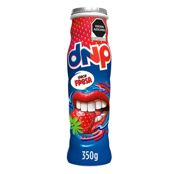 YOG. DANONE DANUP FRESA 350 GR.