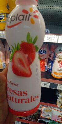 YOG. YOPLAIT BEBIBLE FRESA 470 GR.