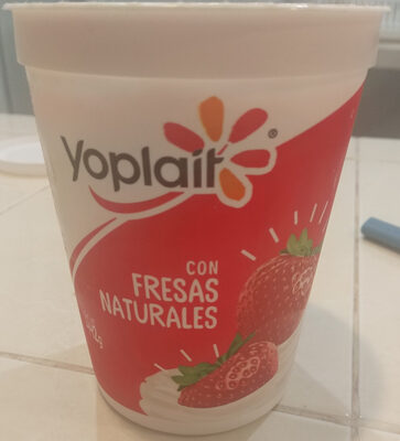 YOG. YOPLAIT FRESA 450 GR.