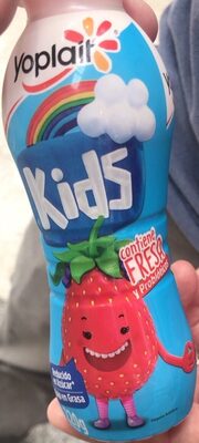 YOG. YOPLAIT KIDS 200 GR.