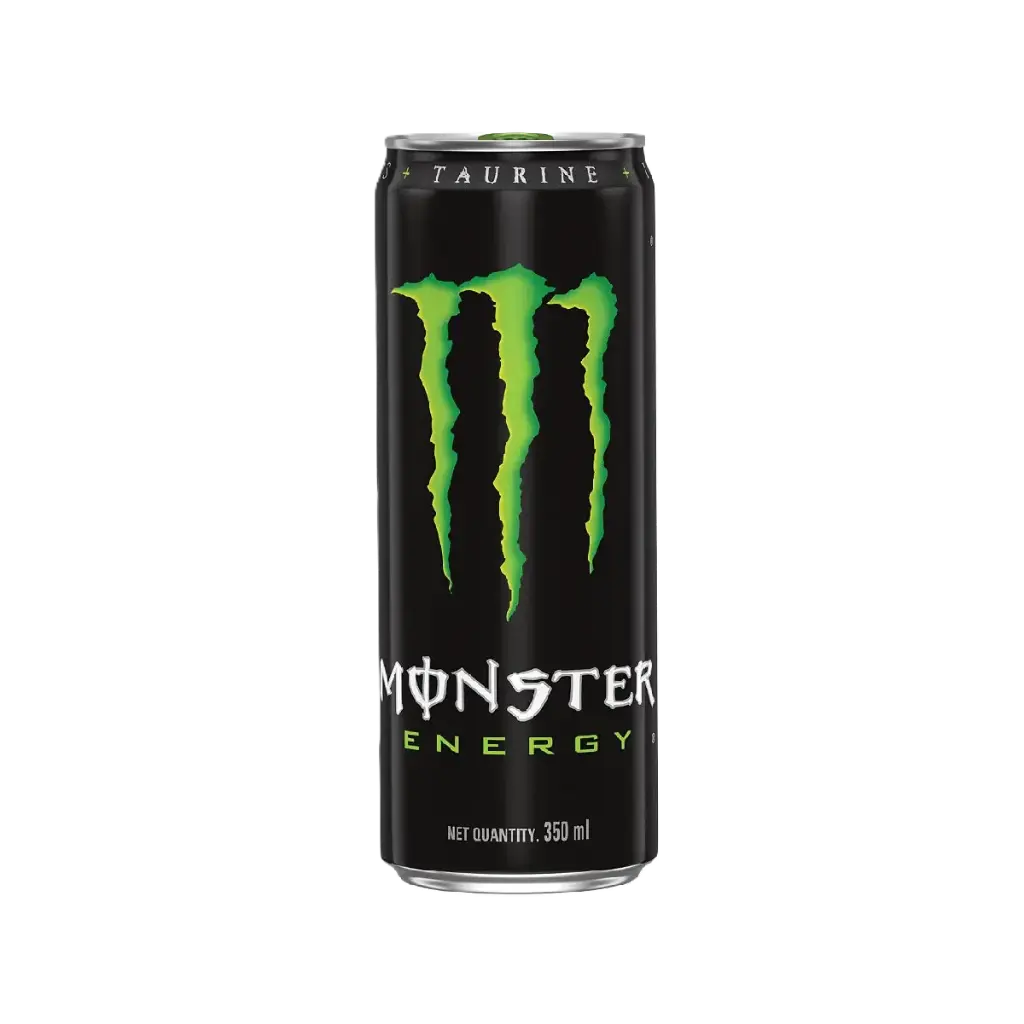 BEB. MONSTER 355 ML.
