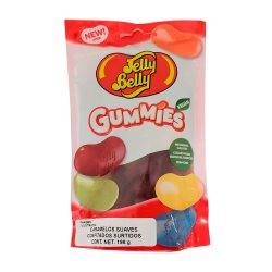DUL. GOMITAS LUCKY GUMMYS GOMITAS PANDITAS  8/1 KG