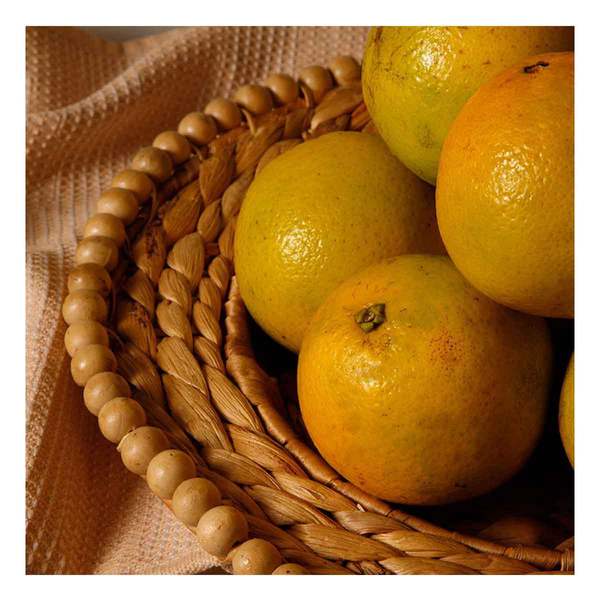 FYV. NARANJA VERDE KG.