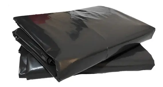 BOLSA PLASTICO TRANSPARENTE 60X90 1KG.