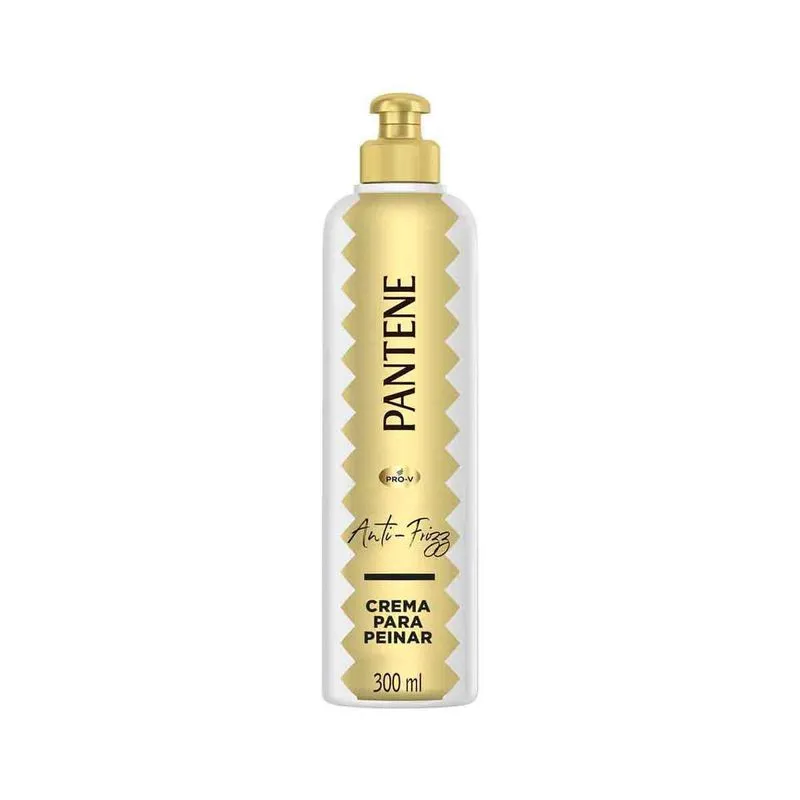 CREMA P/PEINAR PANTENE HIDRATACION EXTREMA 300 GR.