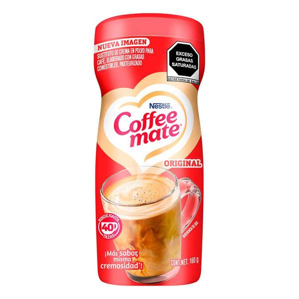 EXH COFFEE MATE ORIGINAL 10/34gr c/u 
