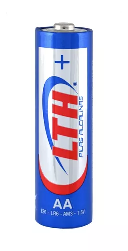 [0001560] PILA ALCALINA AA LTH